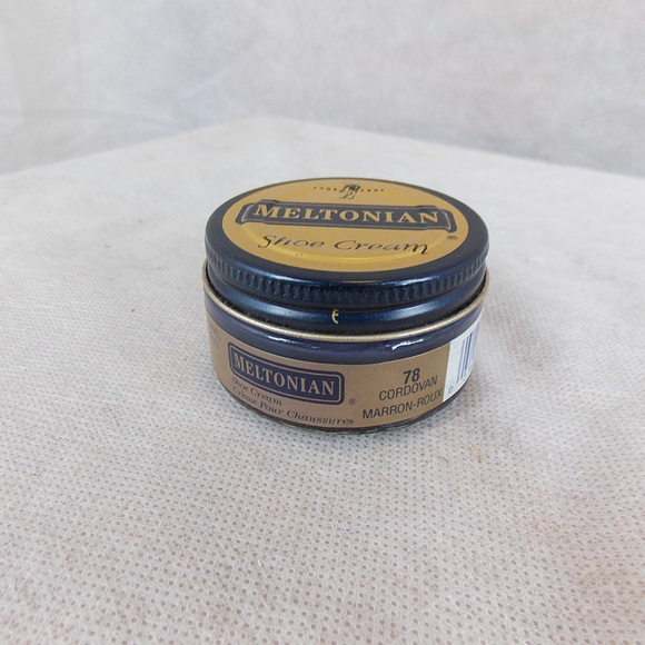 meltonian shoe cream discontinued